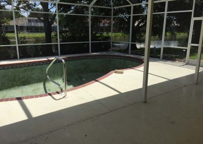 best pavers in sarasota for pool deck