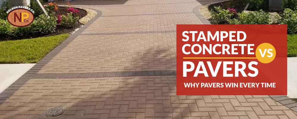 what are the best pavers for a driveway in sarasota