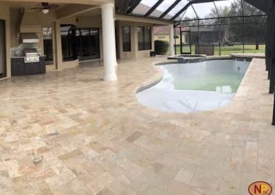best pavers for patio in sarasota fl